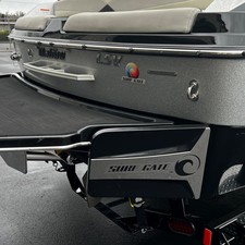 Malibu Wakesetter 23 LSV