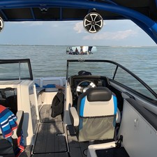 Yamaha 242X E-Series