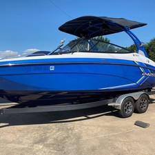 Yamaha 242X E-Series