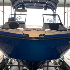 Yamaha 242X E-Series