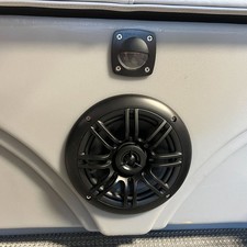 Bentley Pontoons Cruise 203 XL