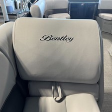 Bentley Pontoons Cruise 203 XL