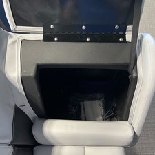 Bentley Pontoons Cruise 203 XL