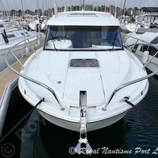 Beneteau Antares 8 OB
