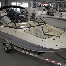 Stingray 201DC