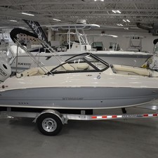 Stingray 201DC