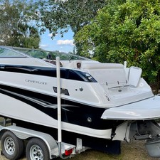 Crownline 235 CCR