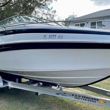 Crownline 235 CCR