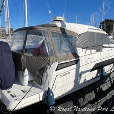 Jeanneau NC 33