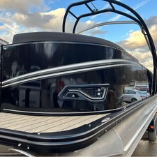 Avalon catalina 25 rf