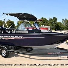 Tracker Pro Guide V-175 WT