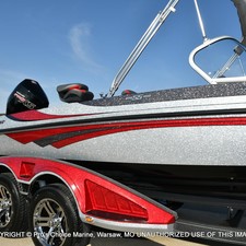 Ranger boats 212ls