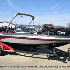 Ranger boats 212ls