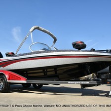 Ranger boats 212ls