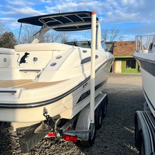 Sea Ray 270 SLX