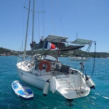 Beneteau First 35.S 5