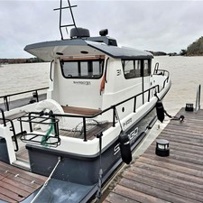 Sargo 31 Explorer