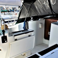 Beneteau 381