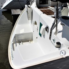 Beneteau 381