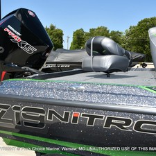 Nitro Z19 Z-Pro Package