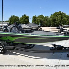 Nitro Z19 Z-Pro Package