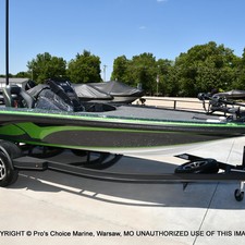 Nitro Z19 Z-Pro Package