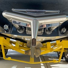 Malibu Wakesetter 23 LSV