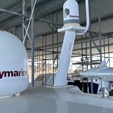 44 Sea Ray Sundancer