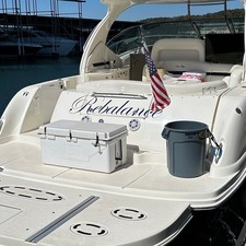44 Sea Ray Sundancer