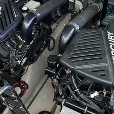 44 Sea Ray Sundancer