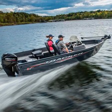 Tracker Pro Guide V-16 SC