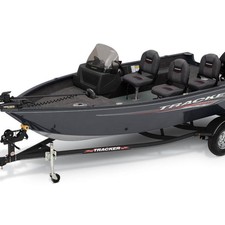 Tracker Pro Guide V-16 SC