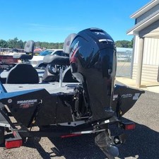 Tracker Pro Team 175 TXW