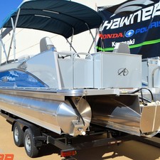 Avalon catalina 25 rf