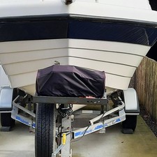 Warrior 175 export