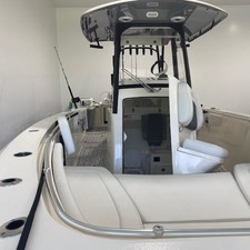 Cobia 301CC