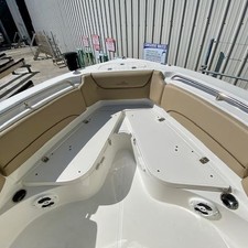 Nauticstar 2102 legacy