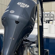 Sea Ray hunt bx22 br