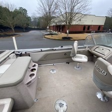 Lund magnum grand sport tree