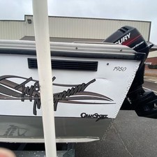 Lund magnum grand sport tree