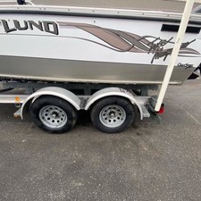 Lund magnum grand sport tree