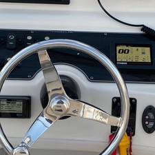 Grady-White Freedom 192