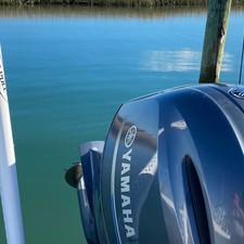 Grady-White Freedom 192