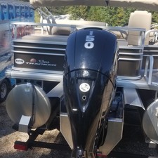 Sun Tracker SportFish 22 XP3