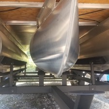 Sun Tracker SportFish 22 XP3