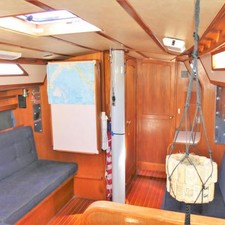 Nordic Tug 40