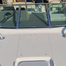 Wellcraft 290 Coastal