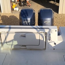 Wellcraft 290 Coastal