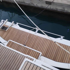 Beneteau Oceanis 38.1