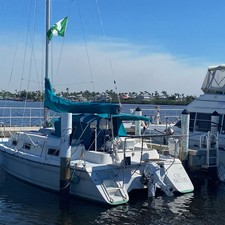 Endeavour Intercat 1500